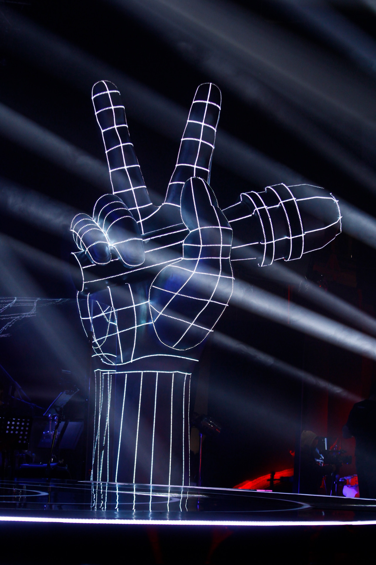 Голос країни