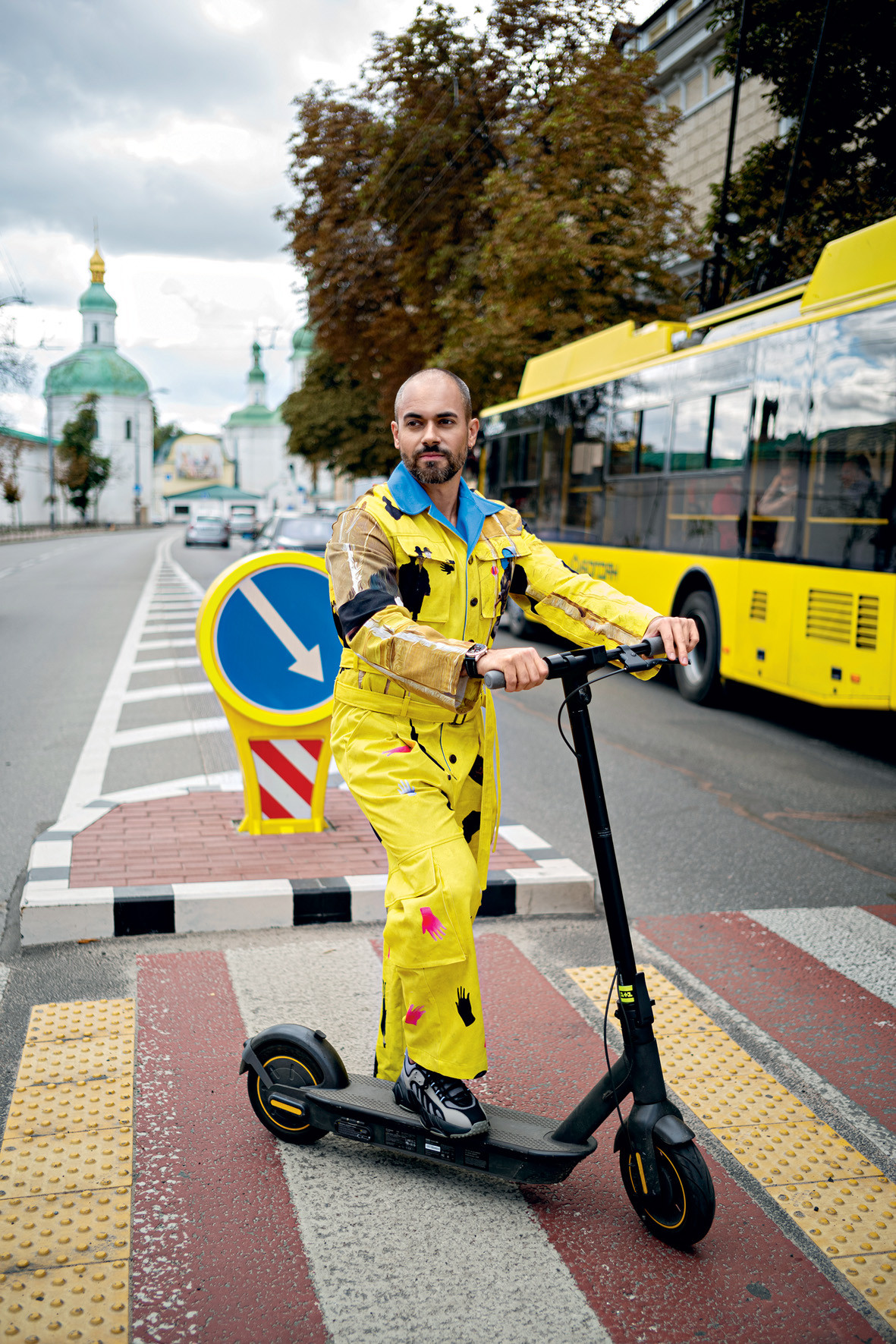 Володимир Рабчун