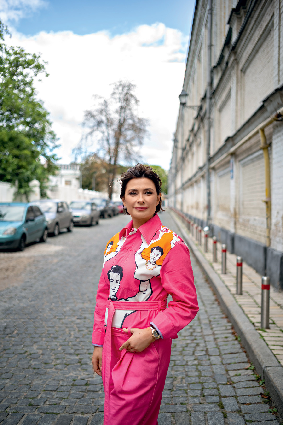 Ірина Ванникова