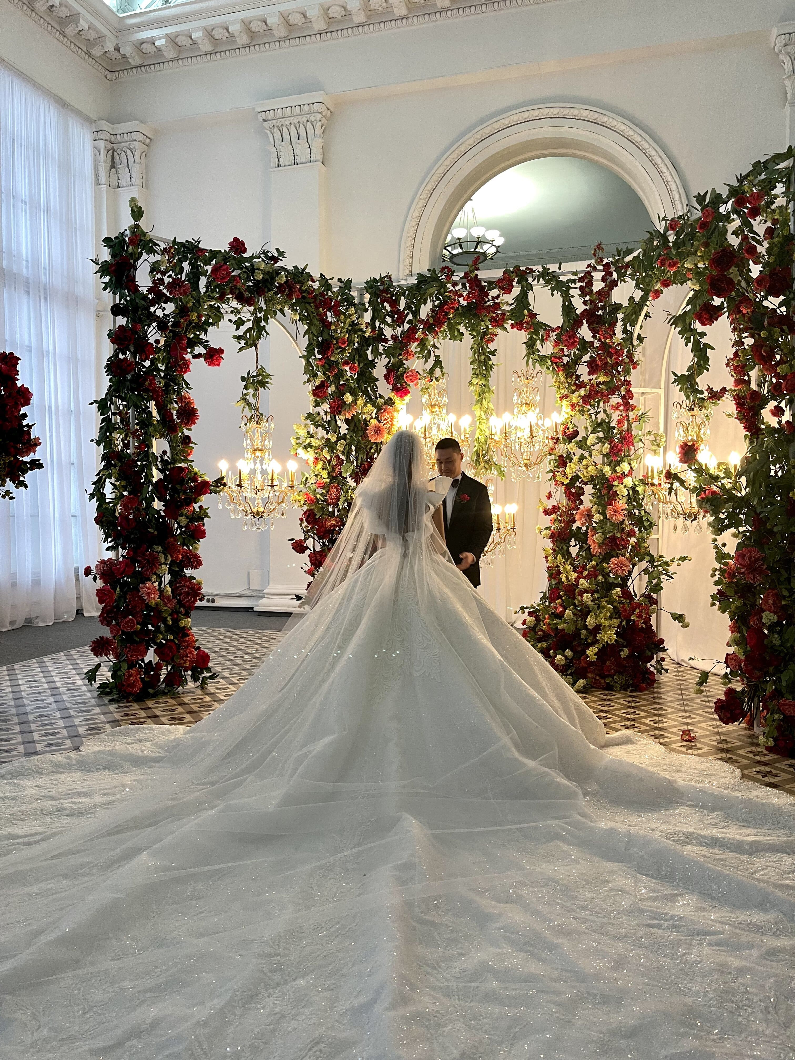 Іванна Онуфрійчук сукня