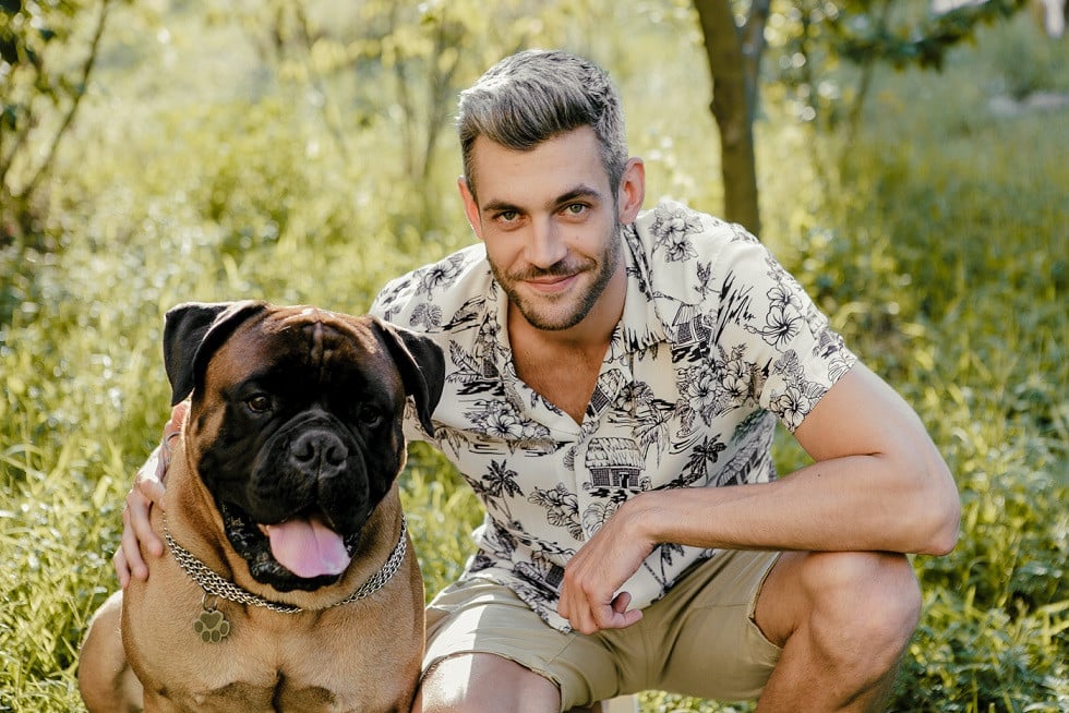 Джек і Лондон фото