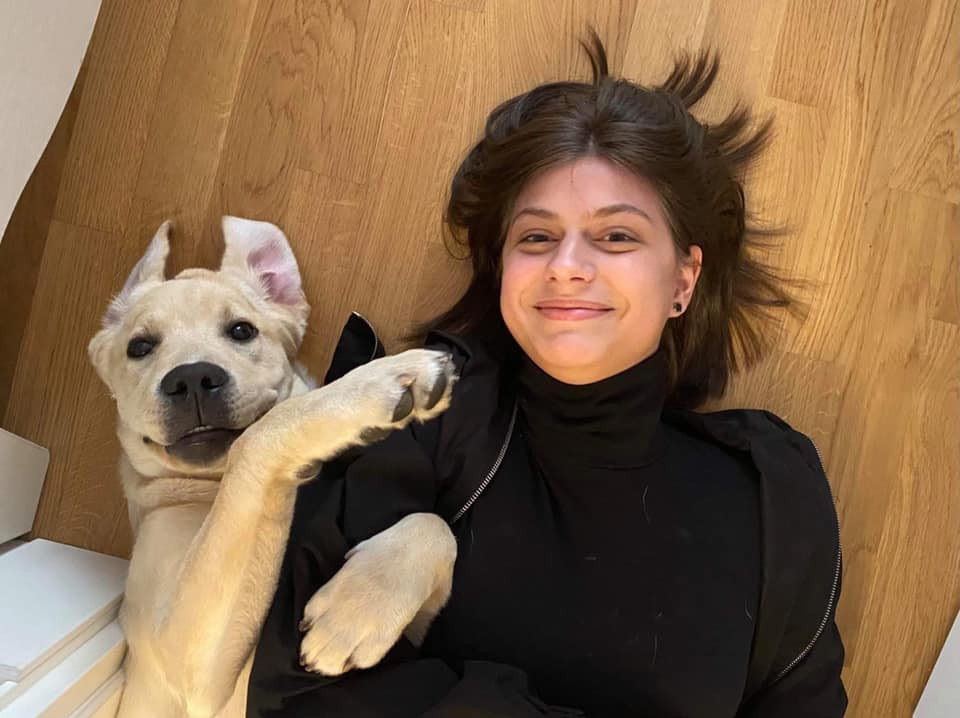 Ванникова собака