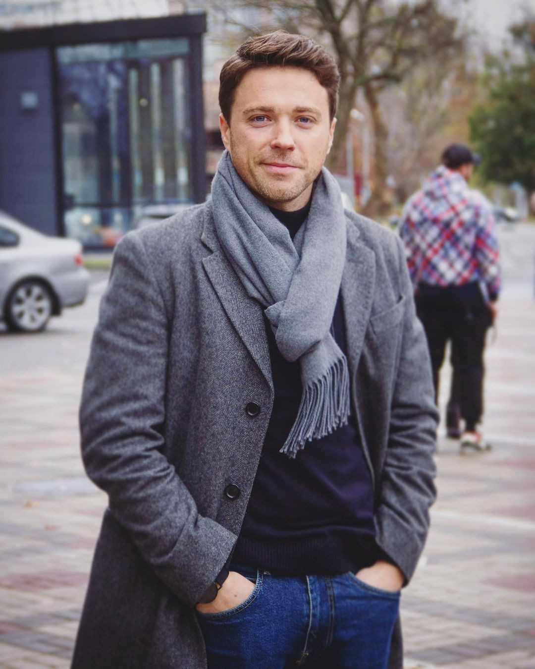 Попов Олександр