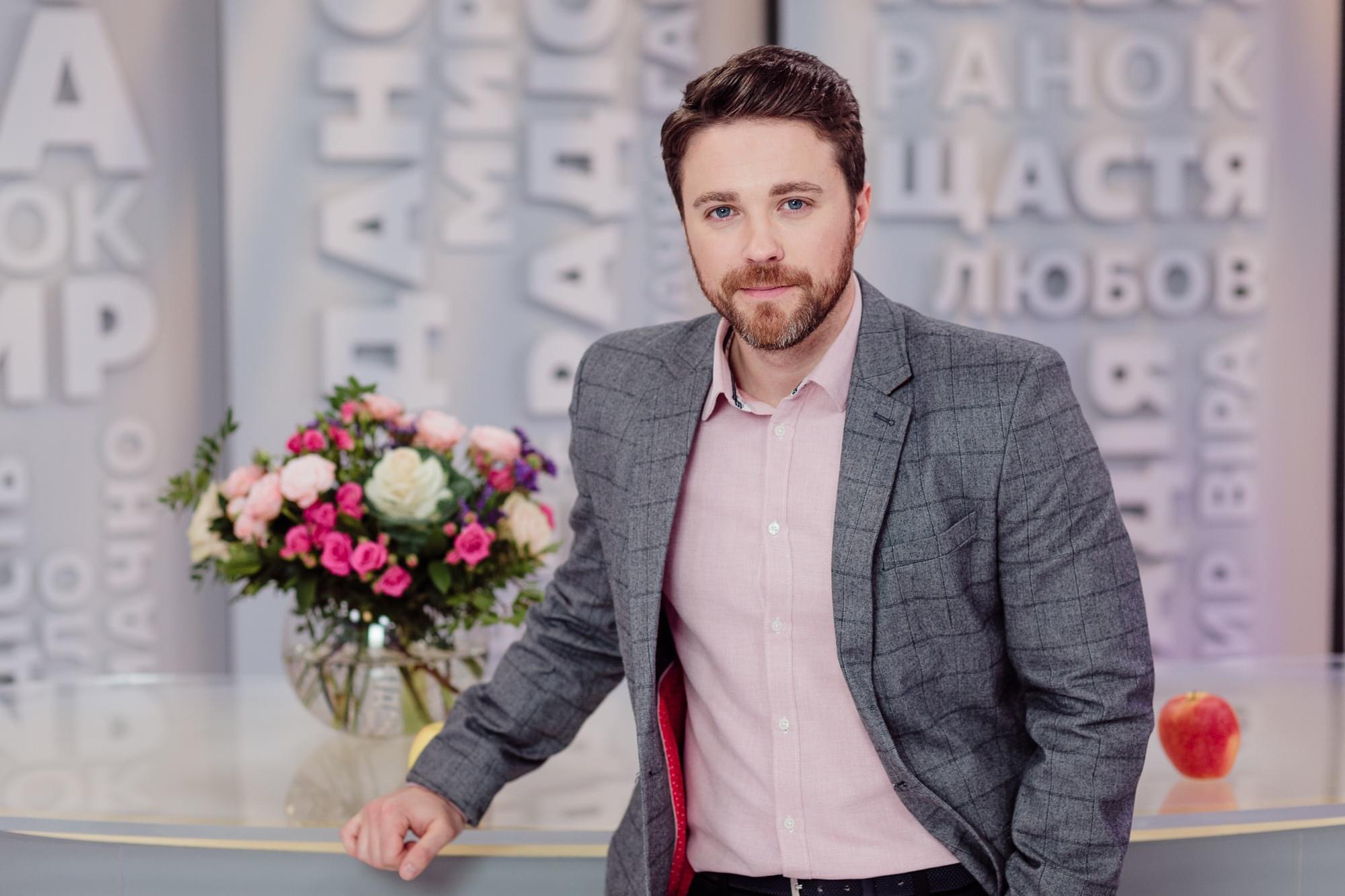 Олександр Попов