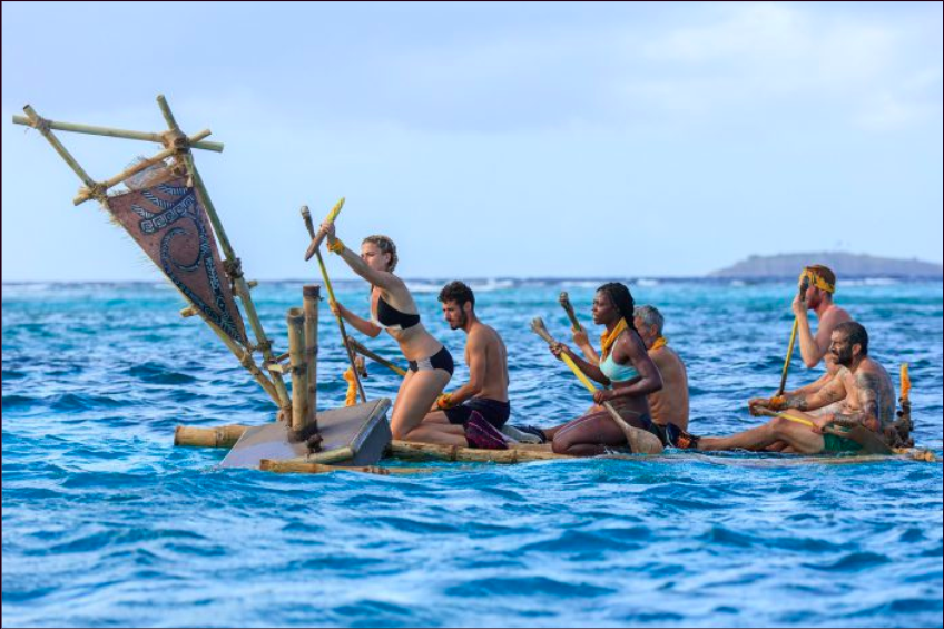 последний герой