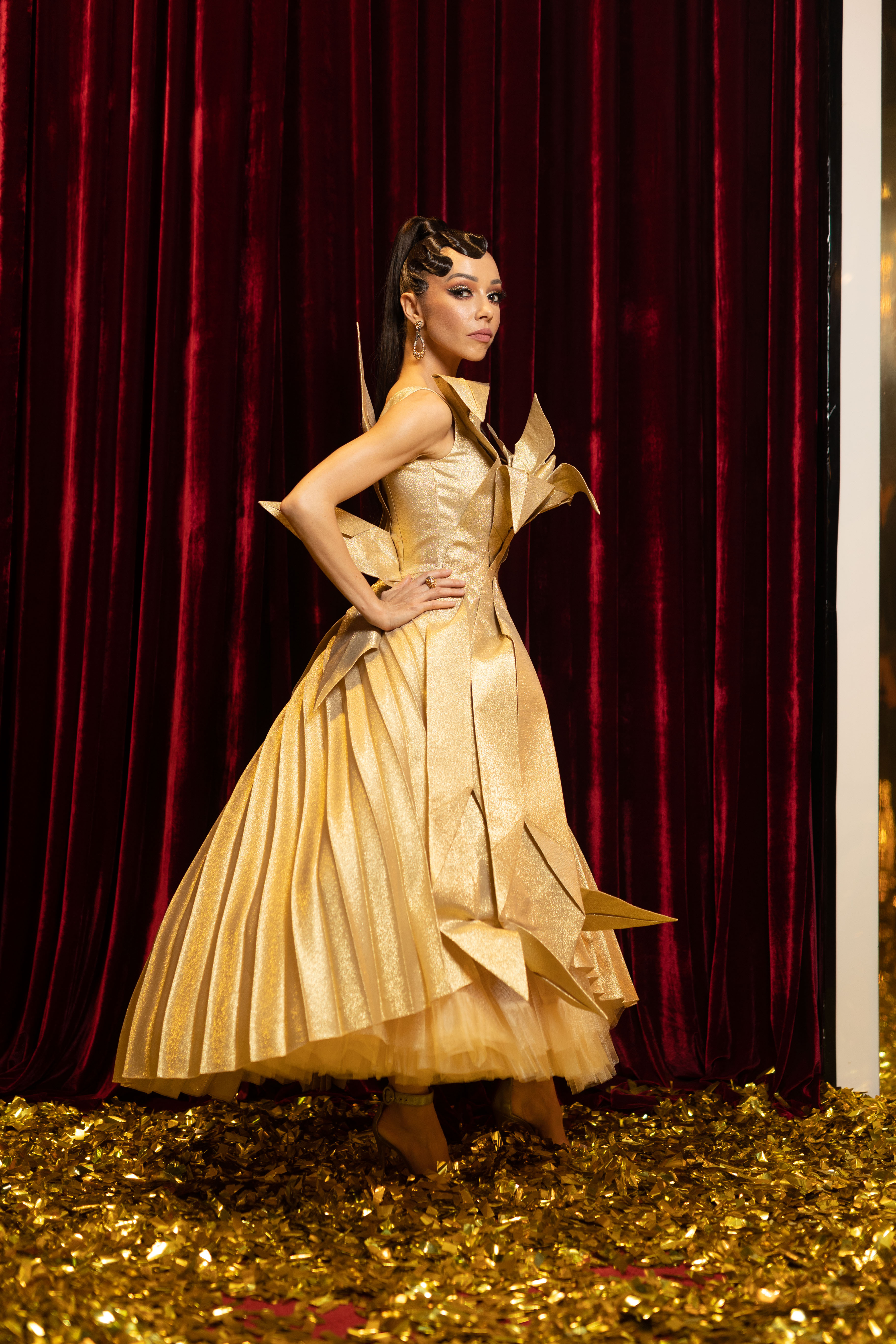 Кухар Танці