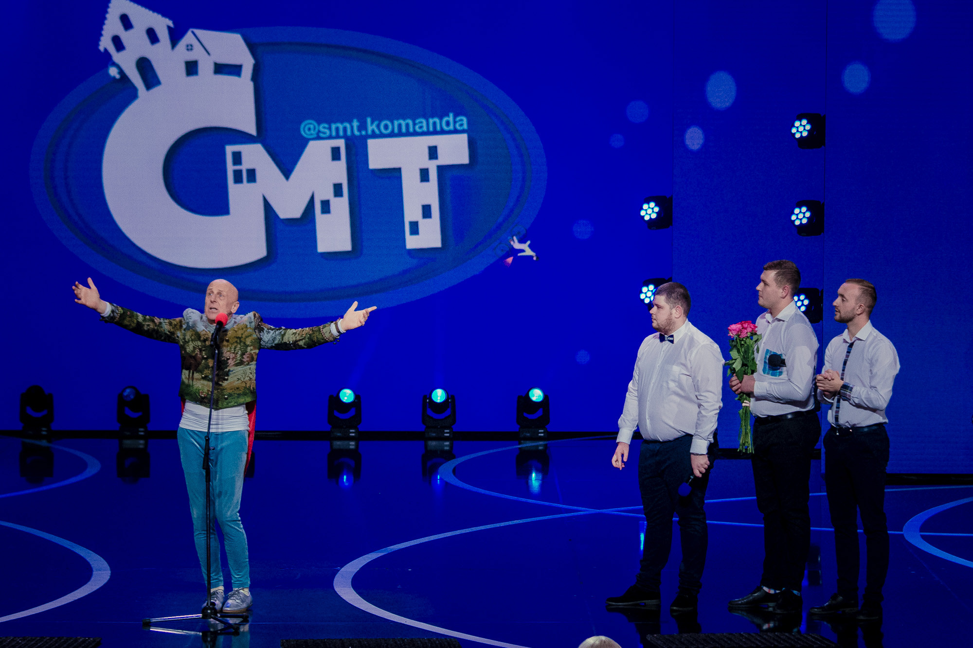 Вертинський