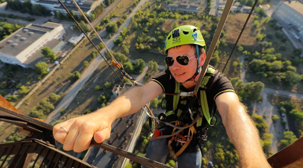 Комаров фото