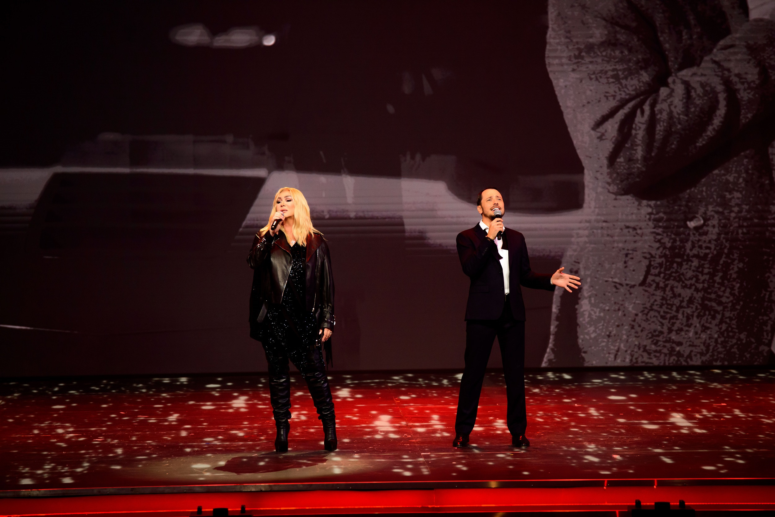 Ирина Билык квартал фото