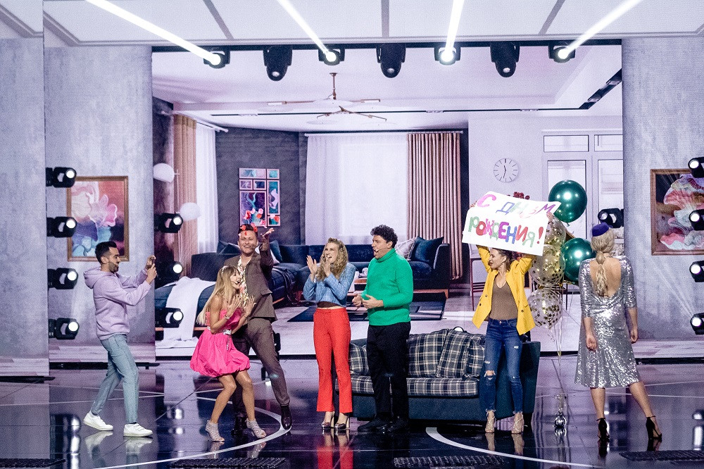 женский квартал фото