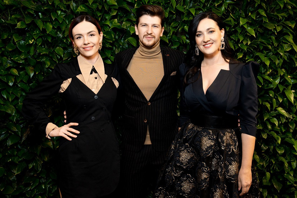 MAMARIKA, Сергій Середа, Соломія Вітвіцька