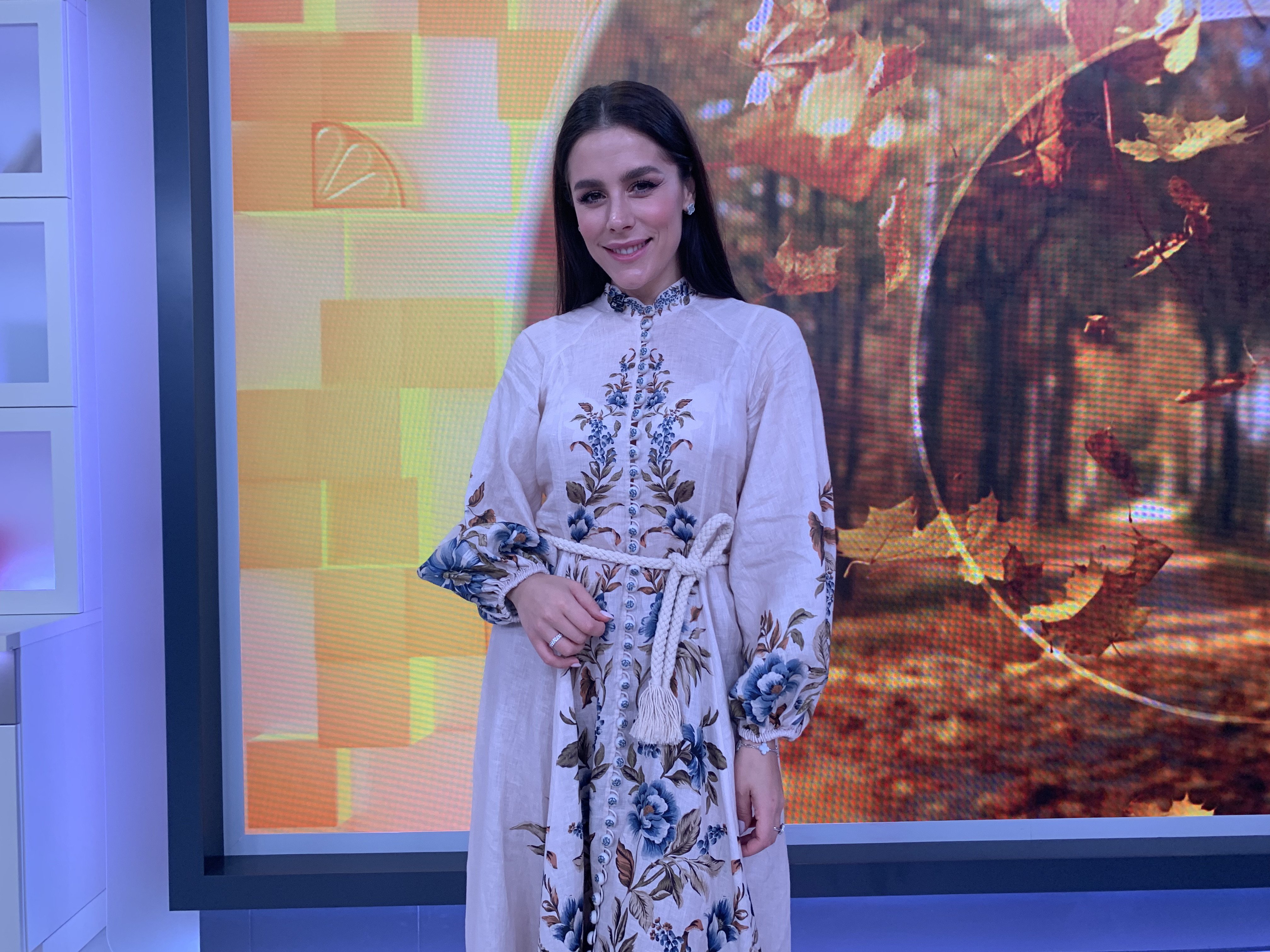 Иванна Онуфрийчук фото