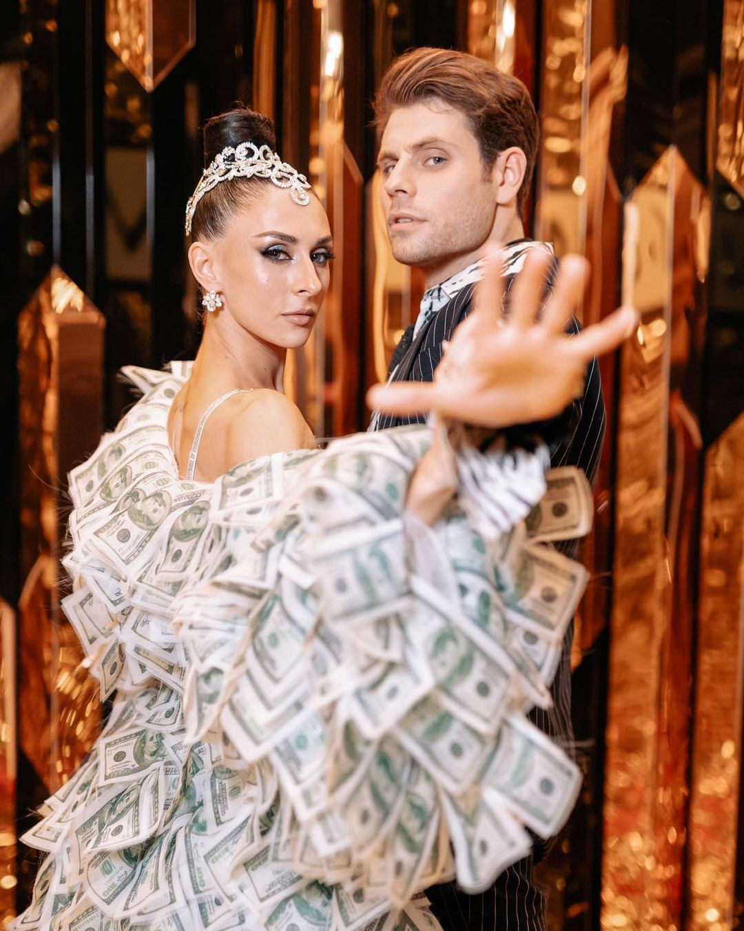 логай кареліна фото