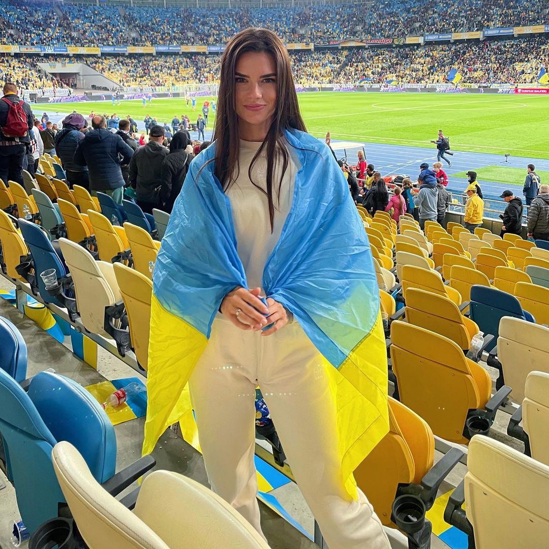 Лобода фото