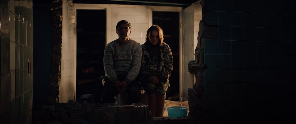 Погані дороги