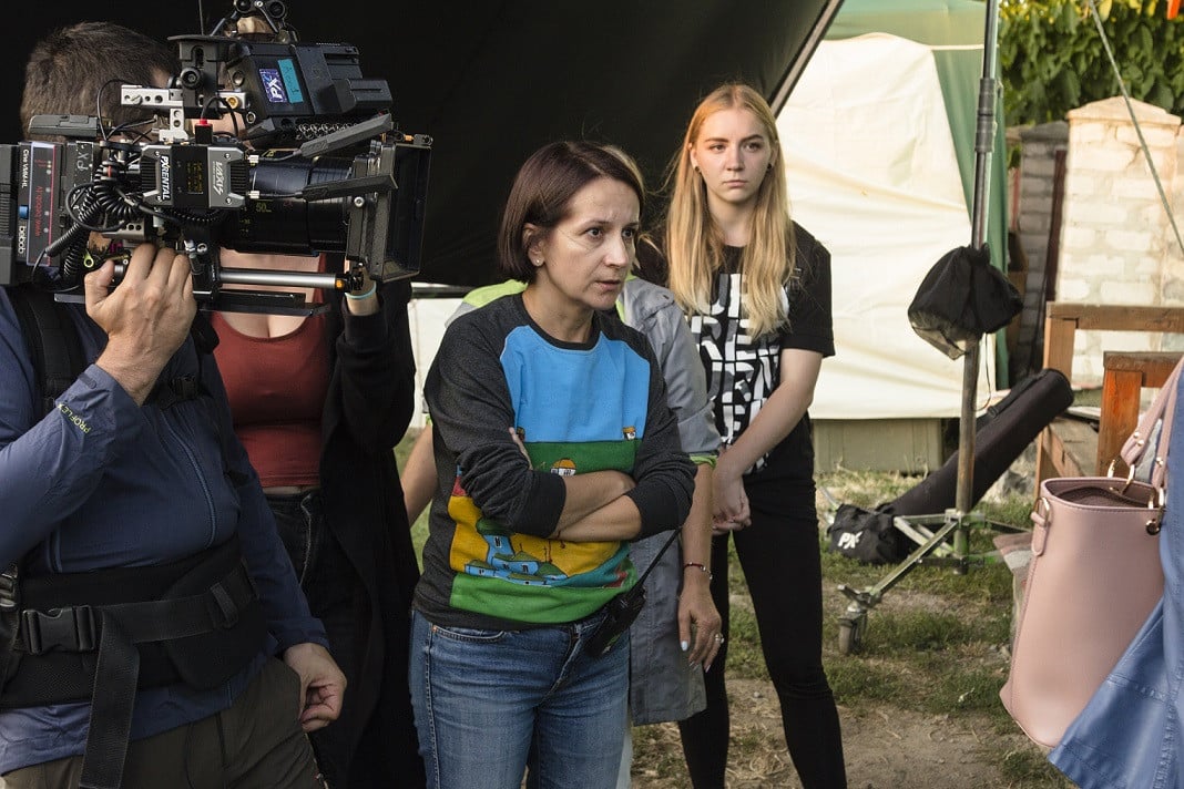 Погані дороги