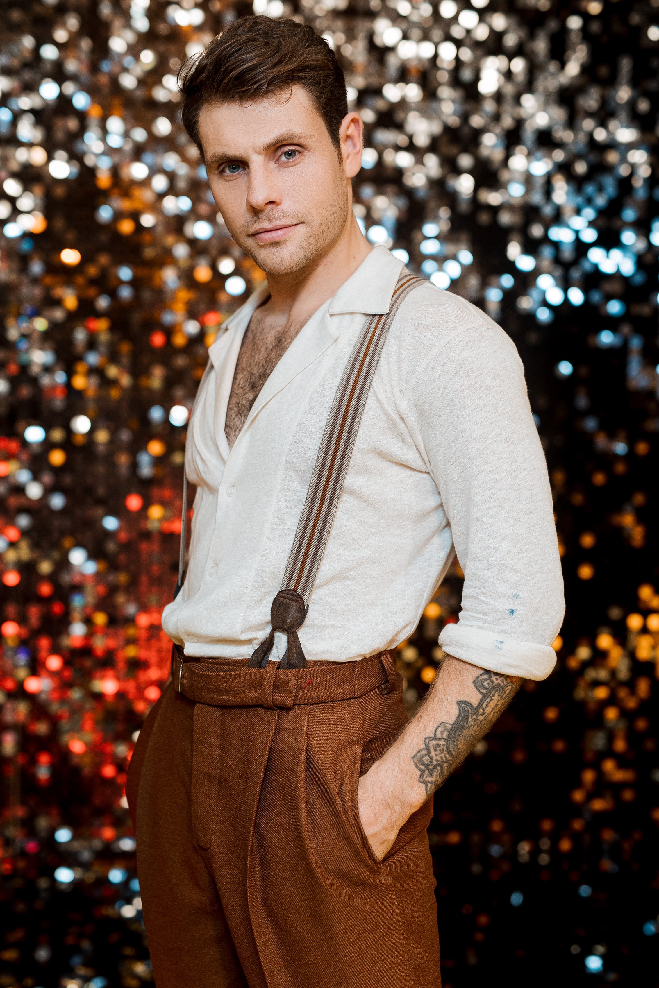 Артур Логай