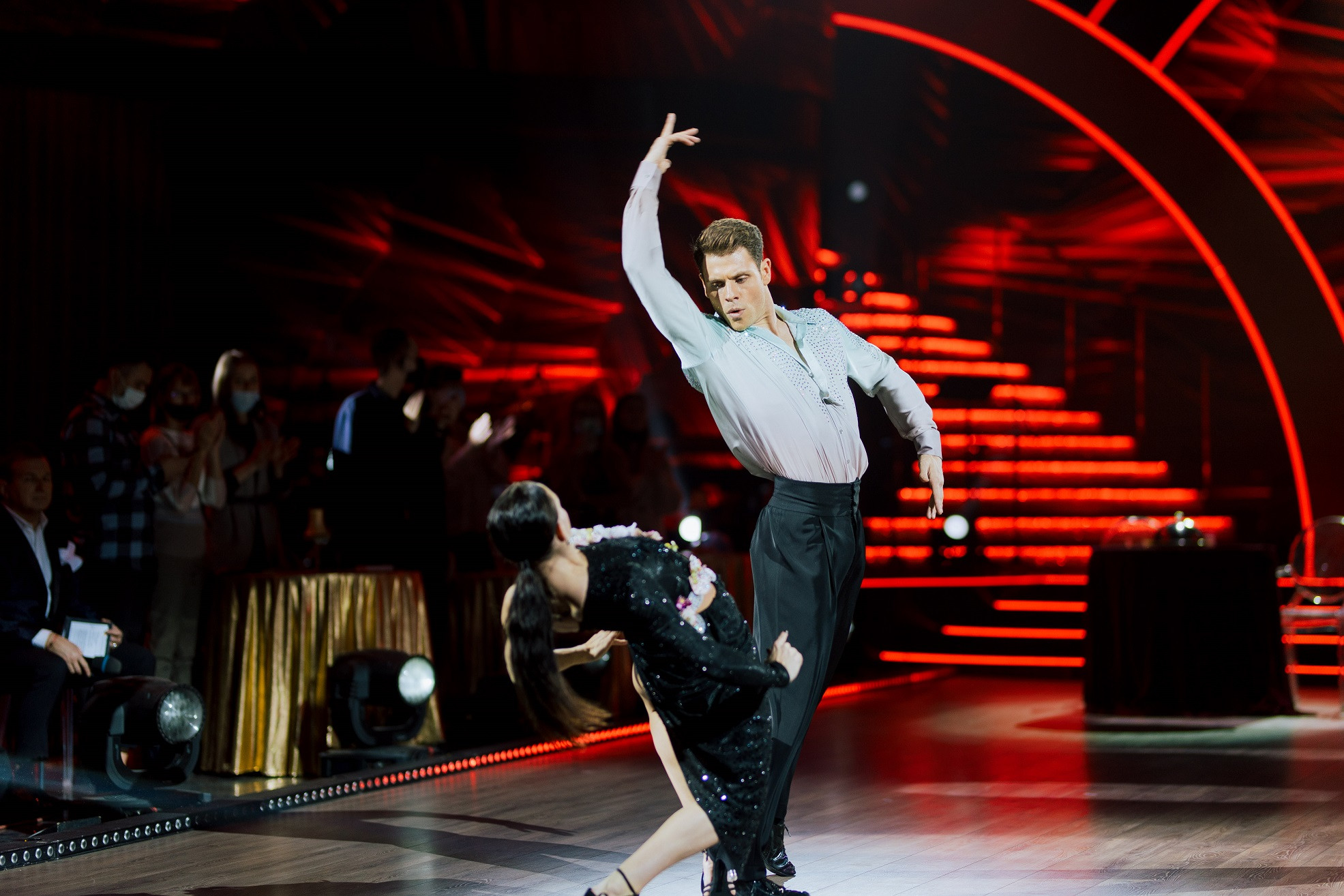 Артур Логай