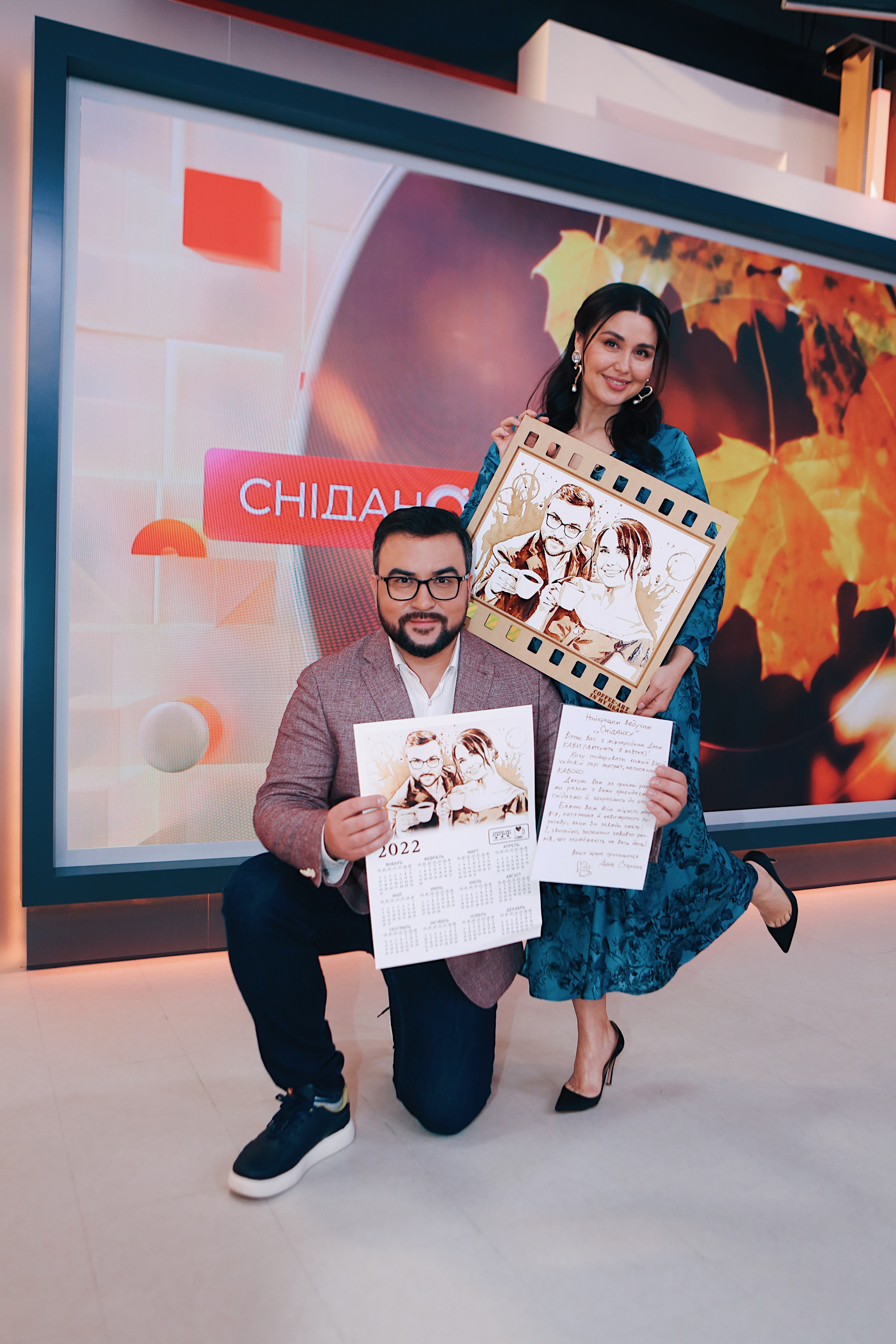 барбір і сенічкін фото