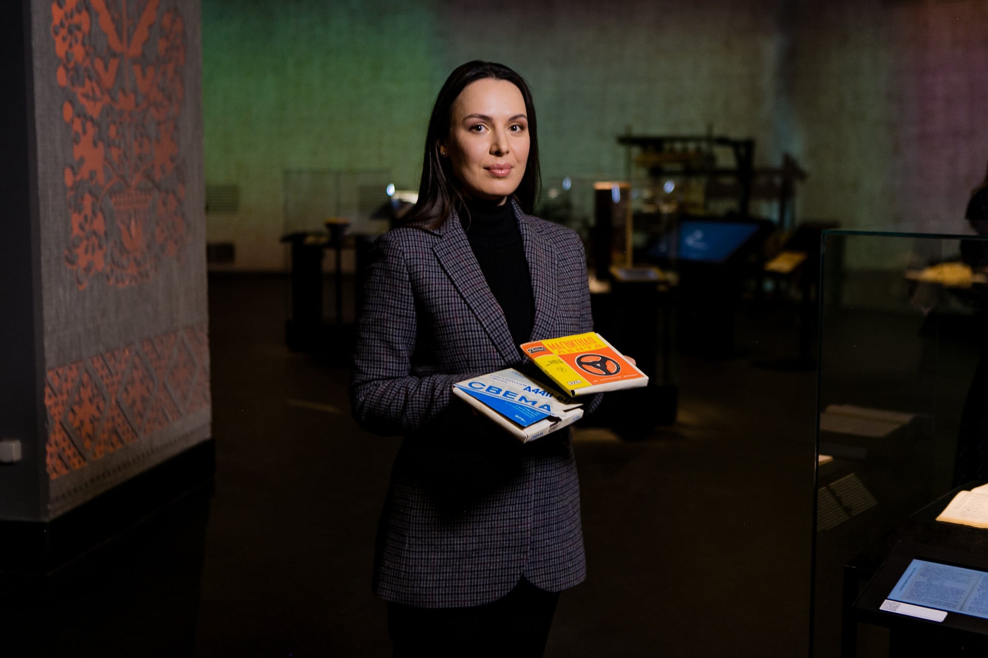 голодомор тсн