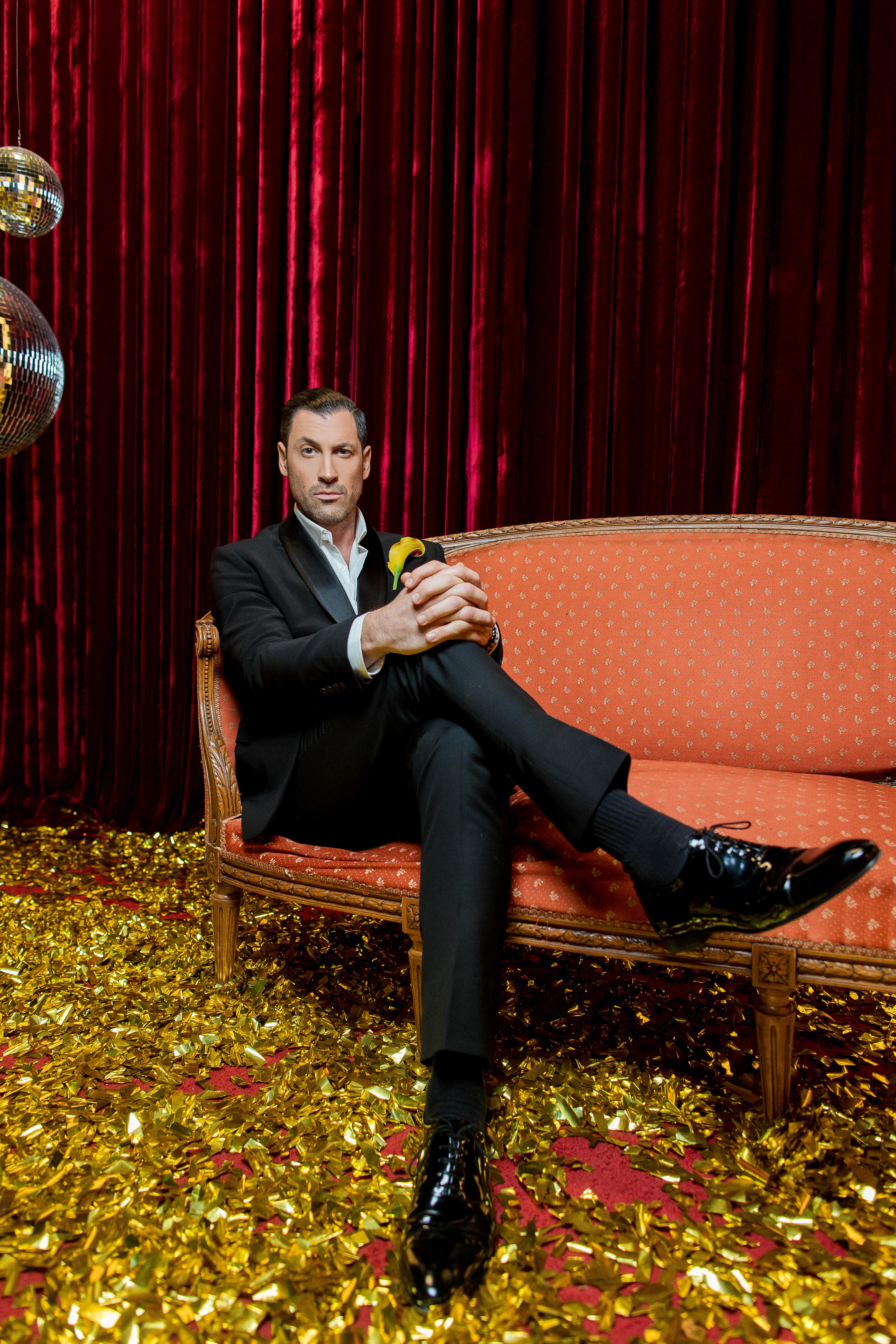 Чмерковський Макс