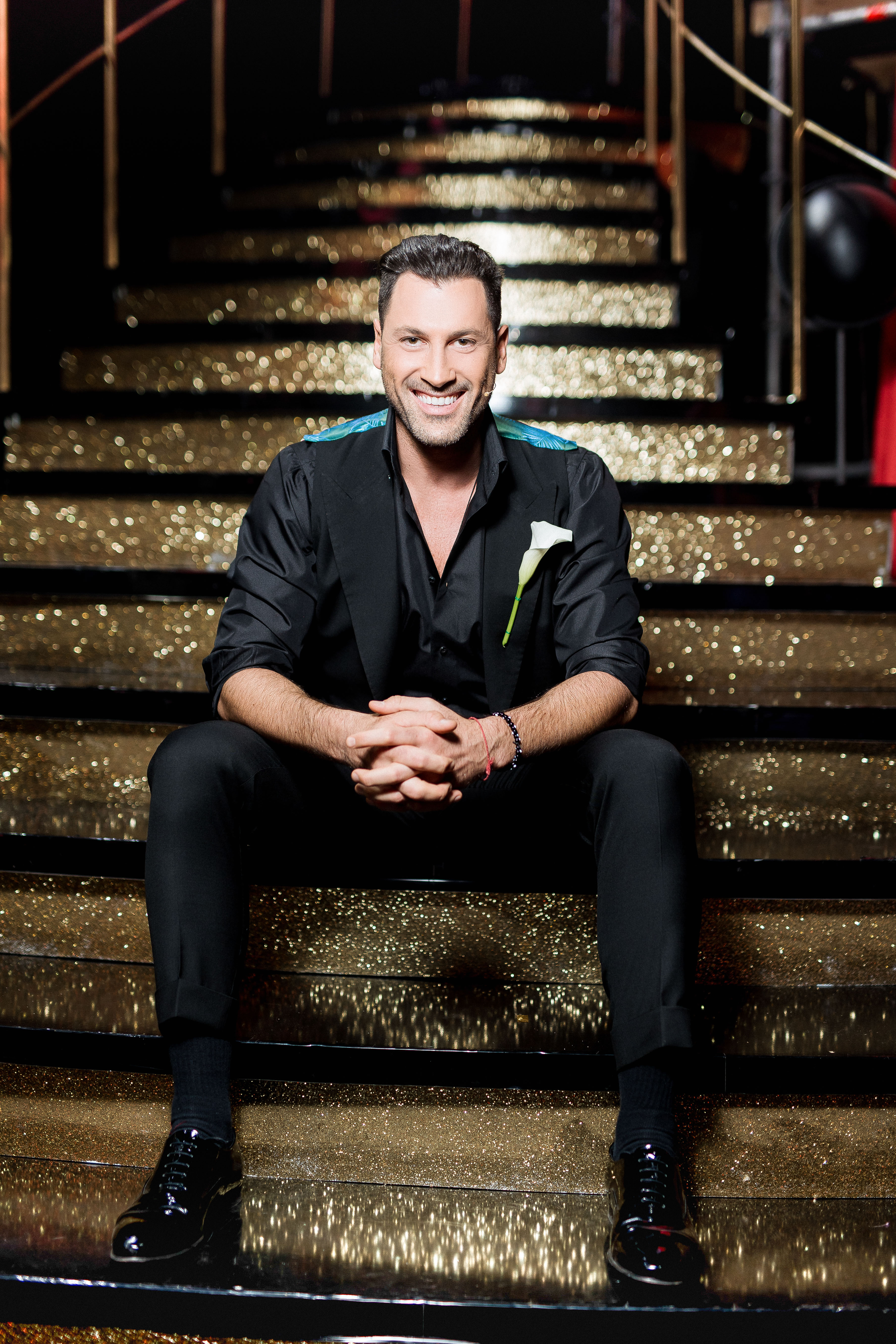 макс чмерковський