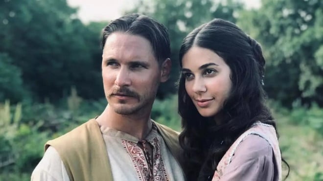 Фортеця Хаджибей