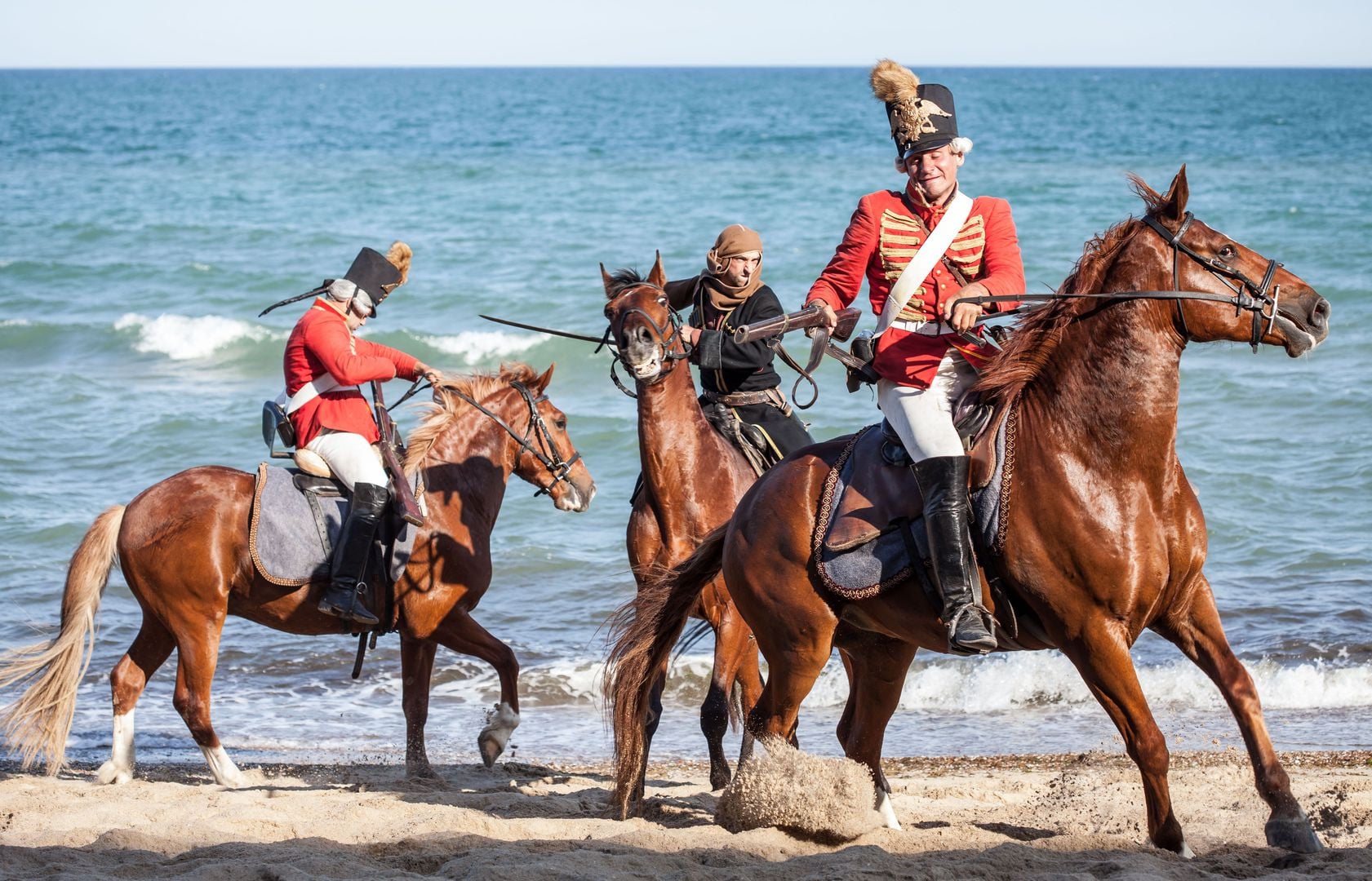 Фортеця Хаджибей