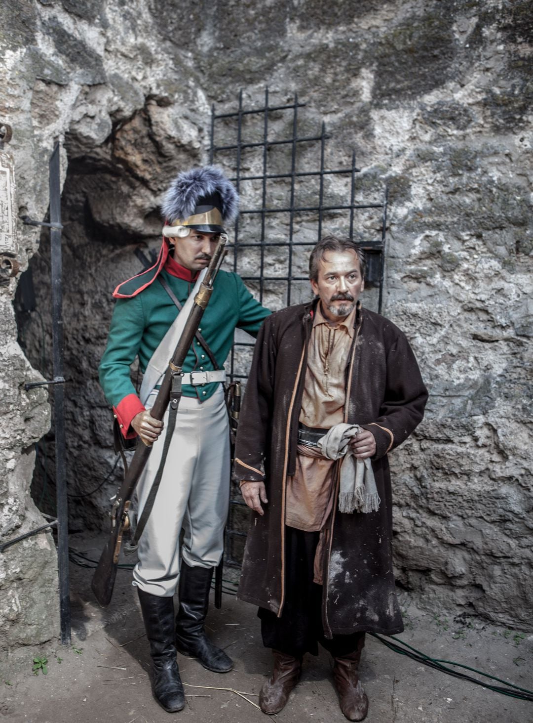 Фортеця Хаджибей