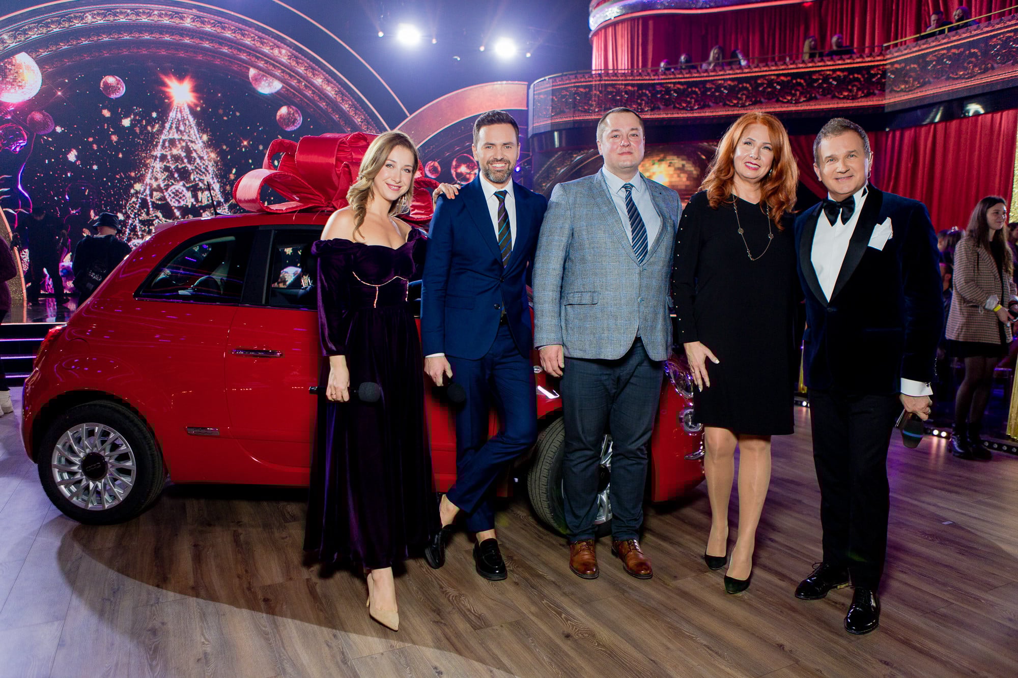 лікарі Твоя мрія фото