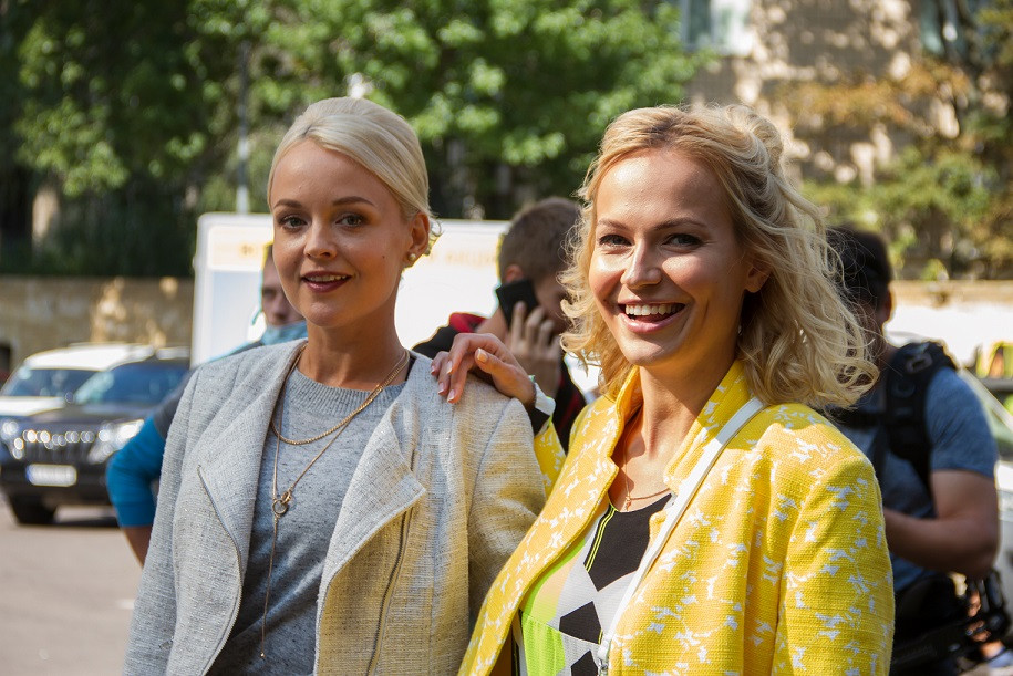 Ольга Атанасова