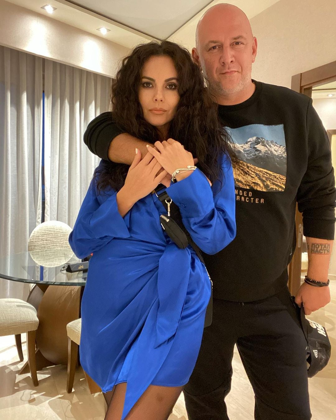 Потап і Настя