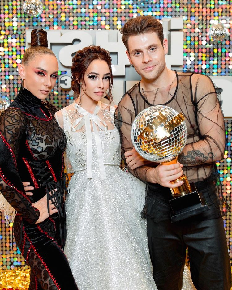 Кухар Логай Карелина