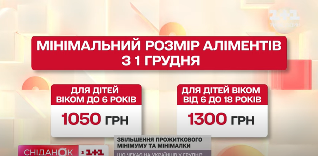 алименты фото