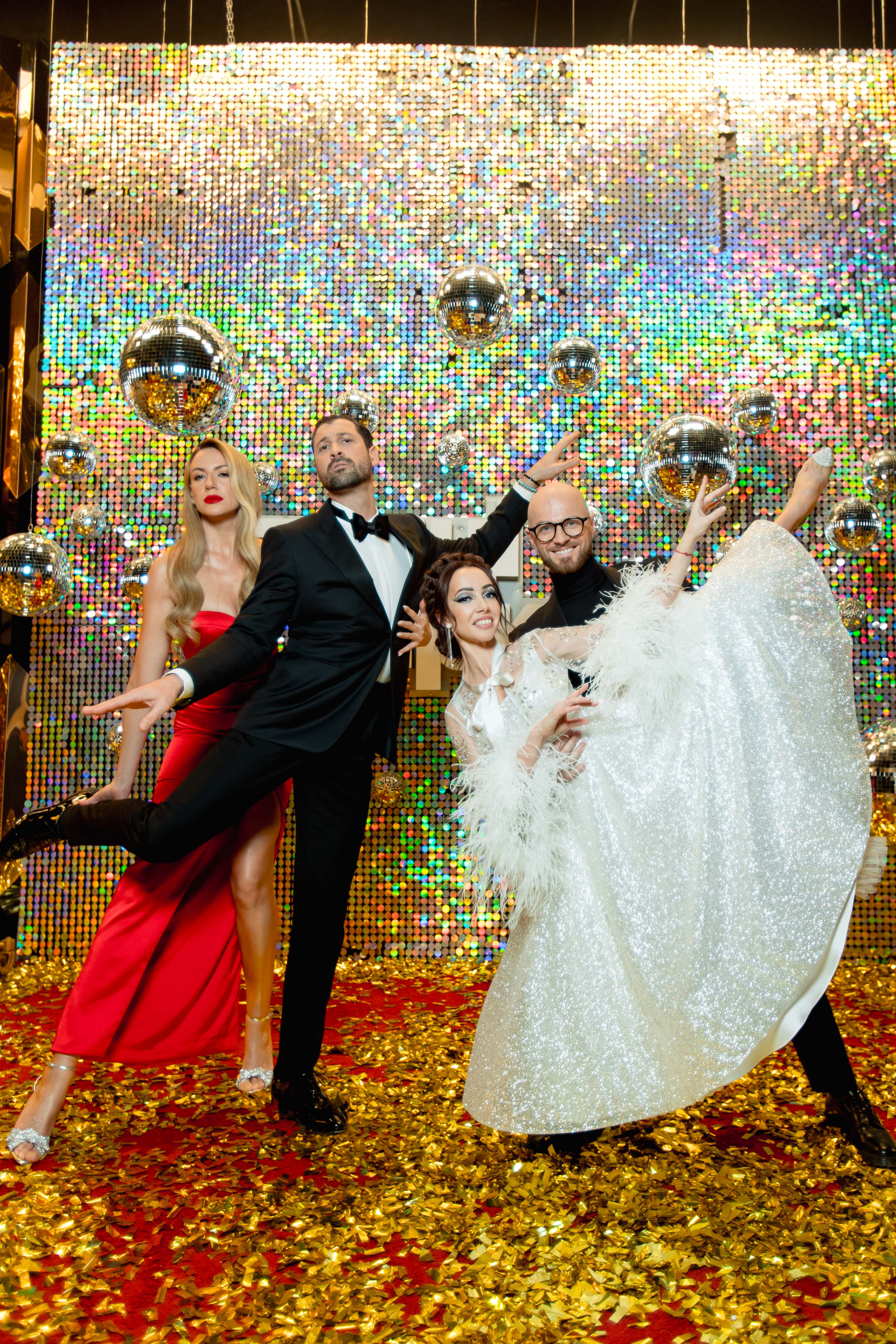 Кухар та судді фото