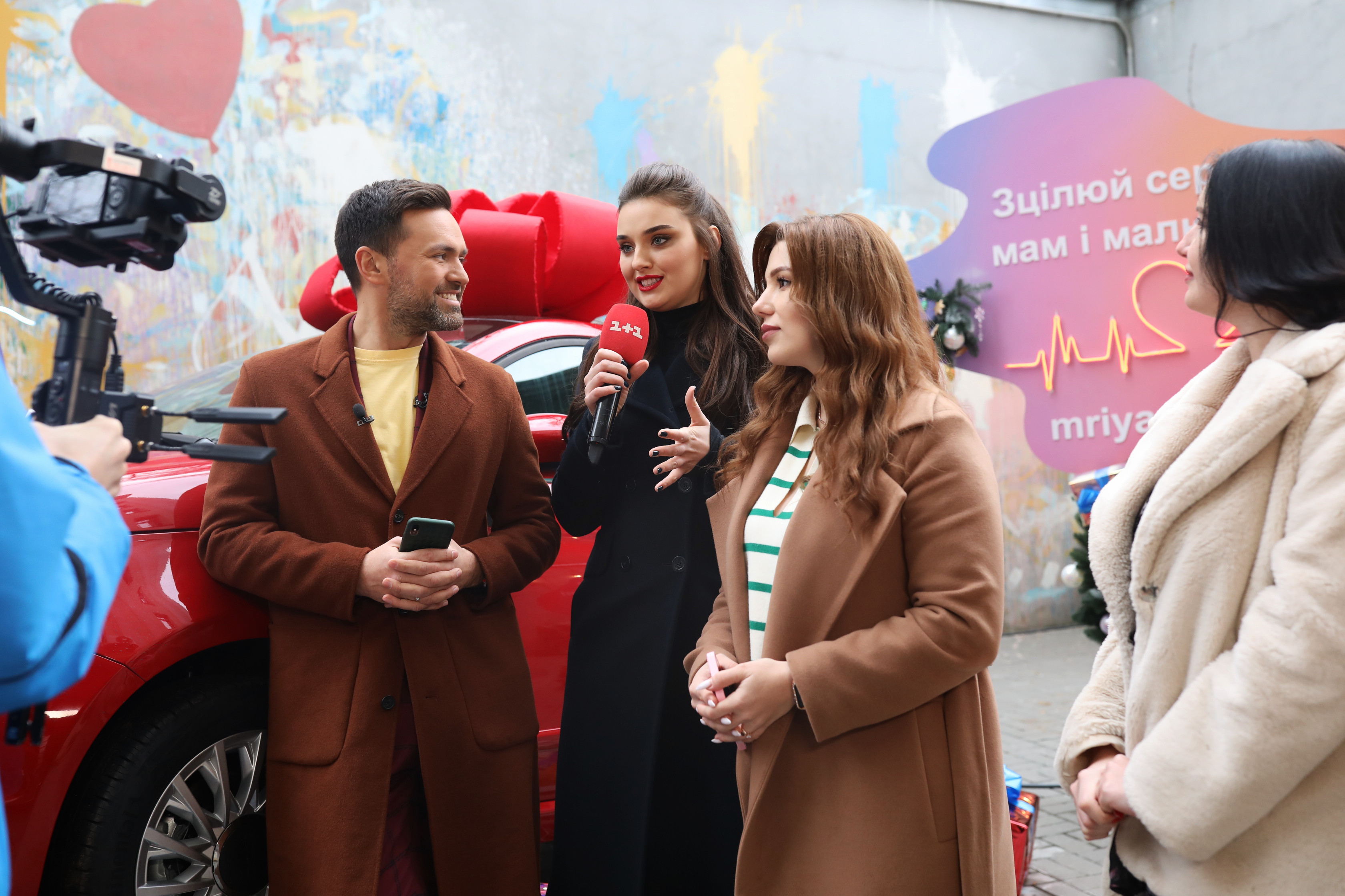 блоггеры Твоя мечта фото