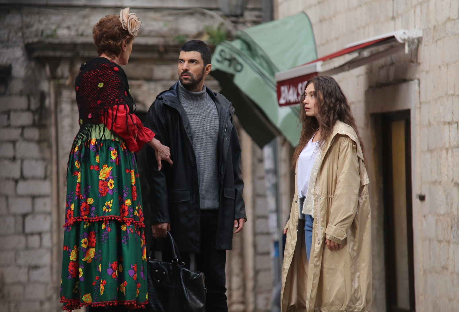 крила кохання фото