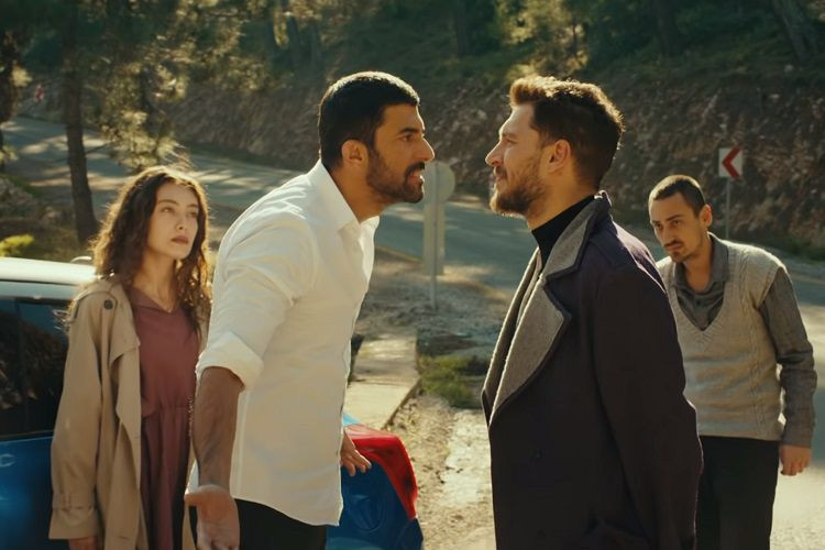 крила кохання фото