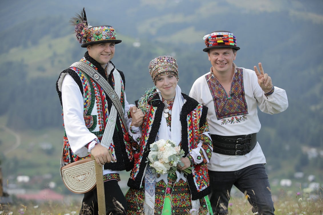 мандруй україною комаров фото