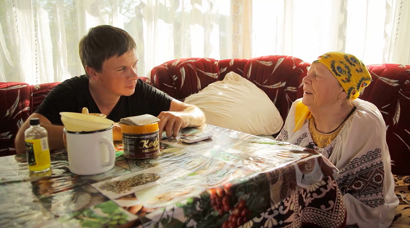 мандруй україною дмитий комаров фото