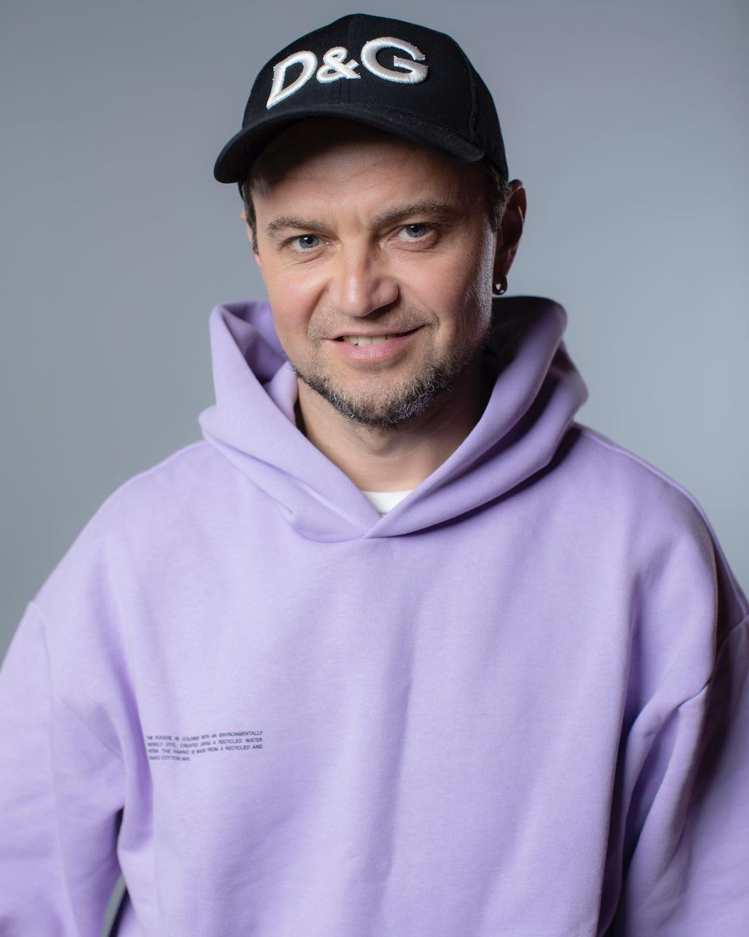 Квінта Руслан фото