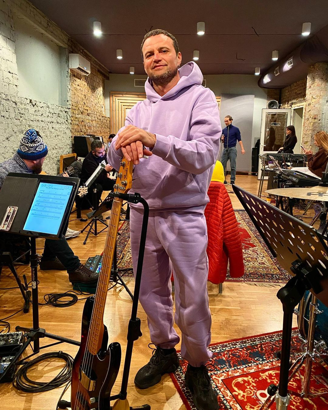 Квинта Руслан фото