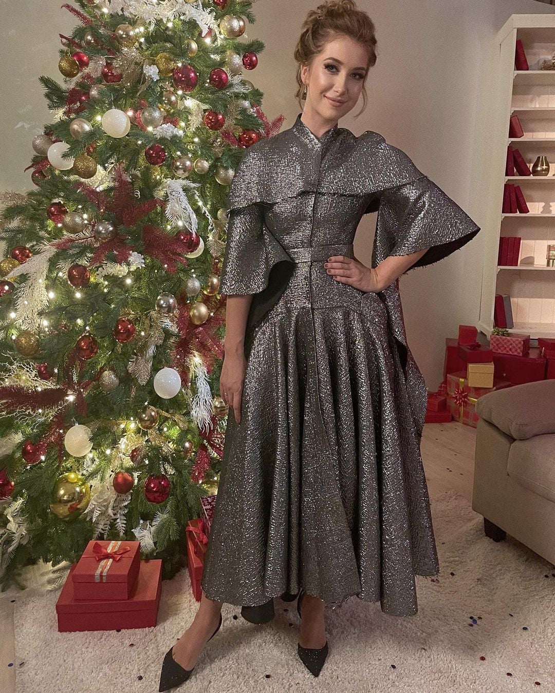 Стася Ровінська