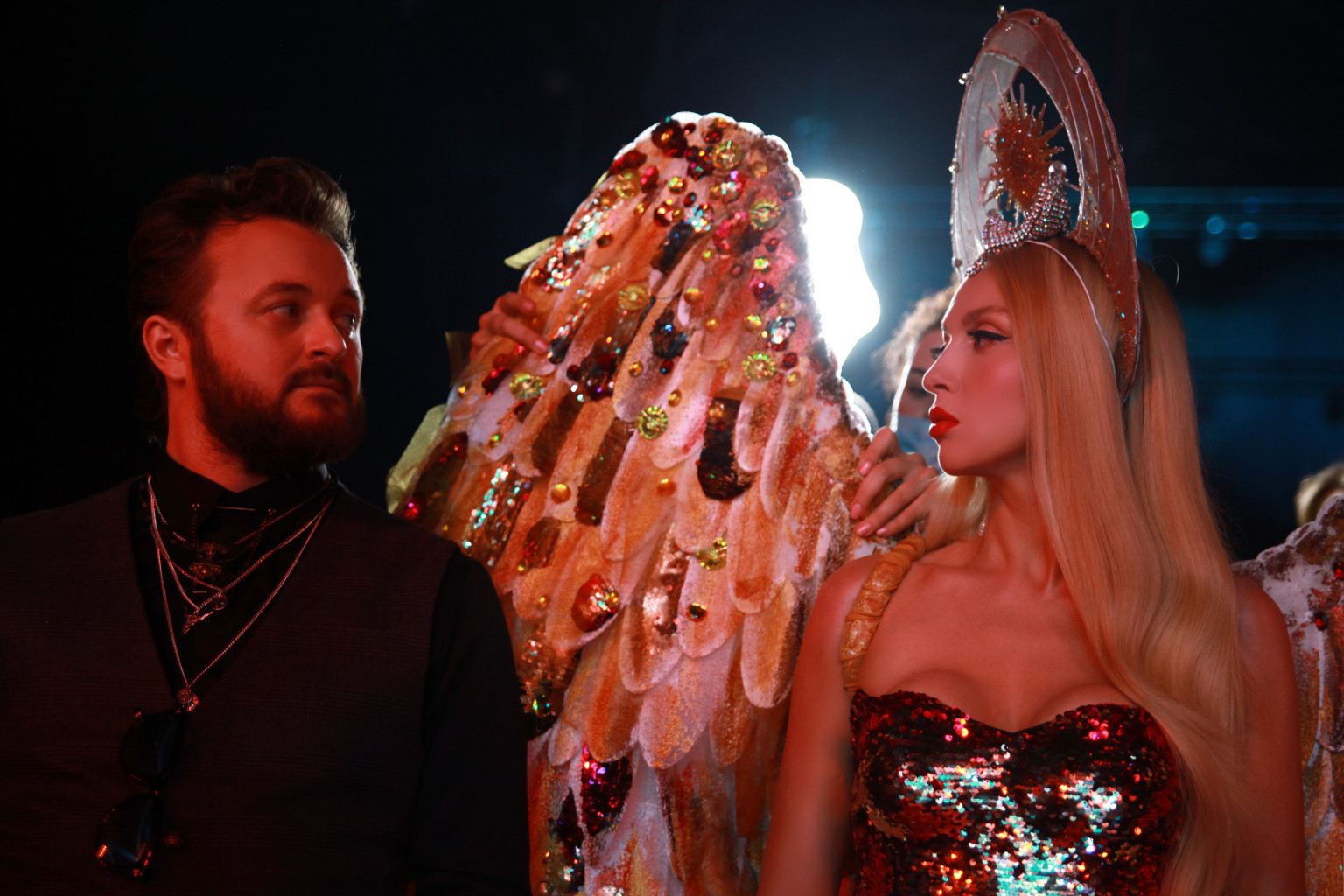 Зірки за обміном