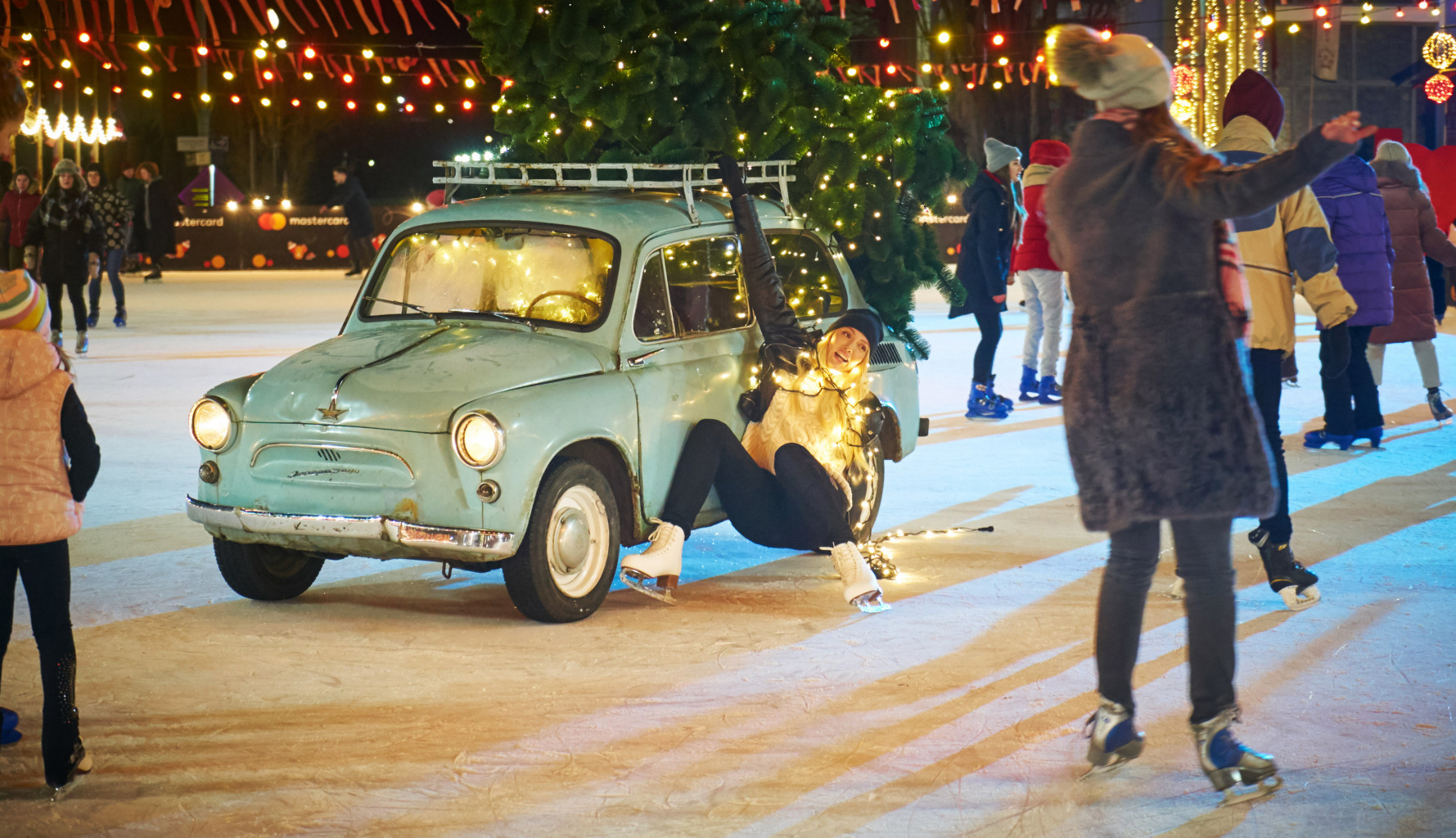 Зірки за обміном