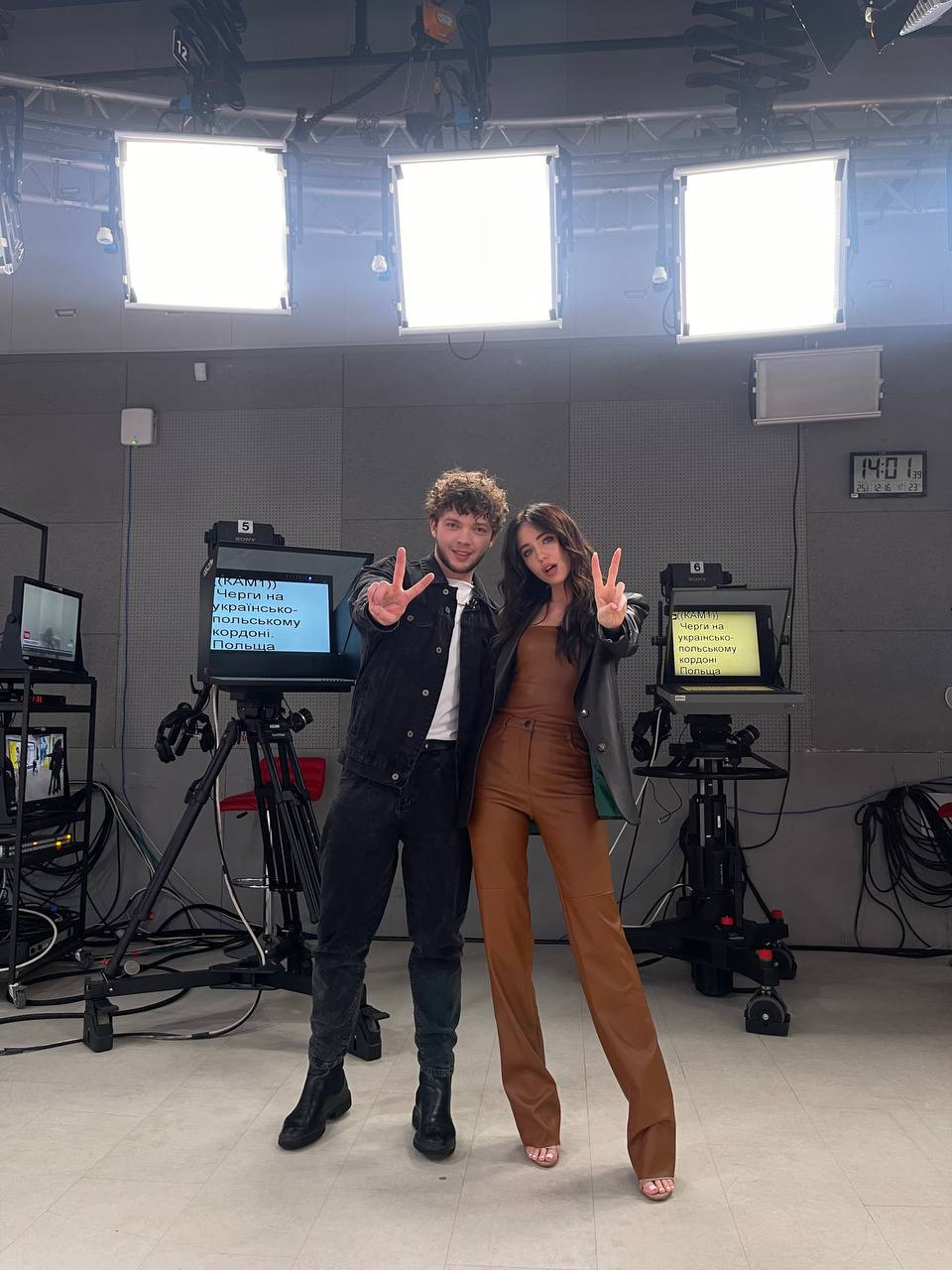 Дорофєєва Лозановський