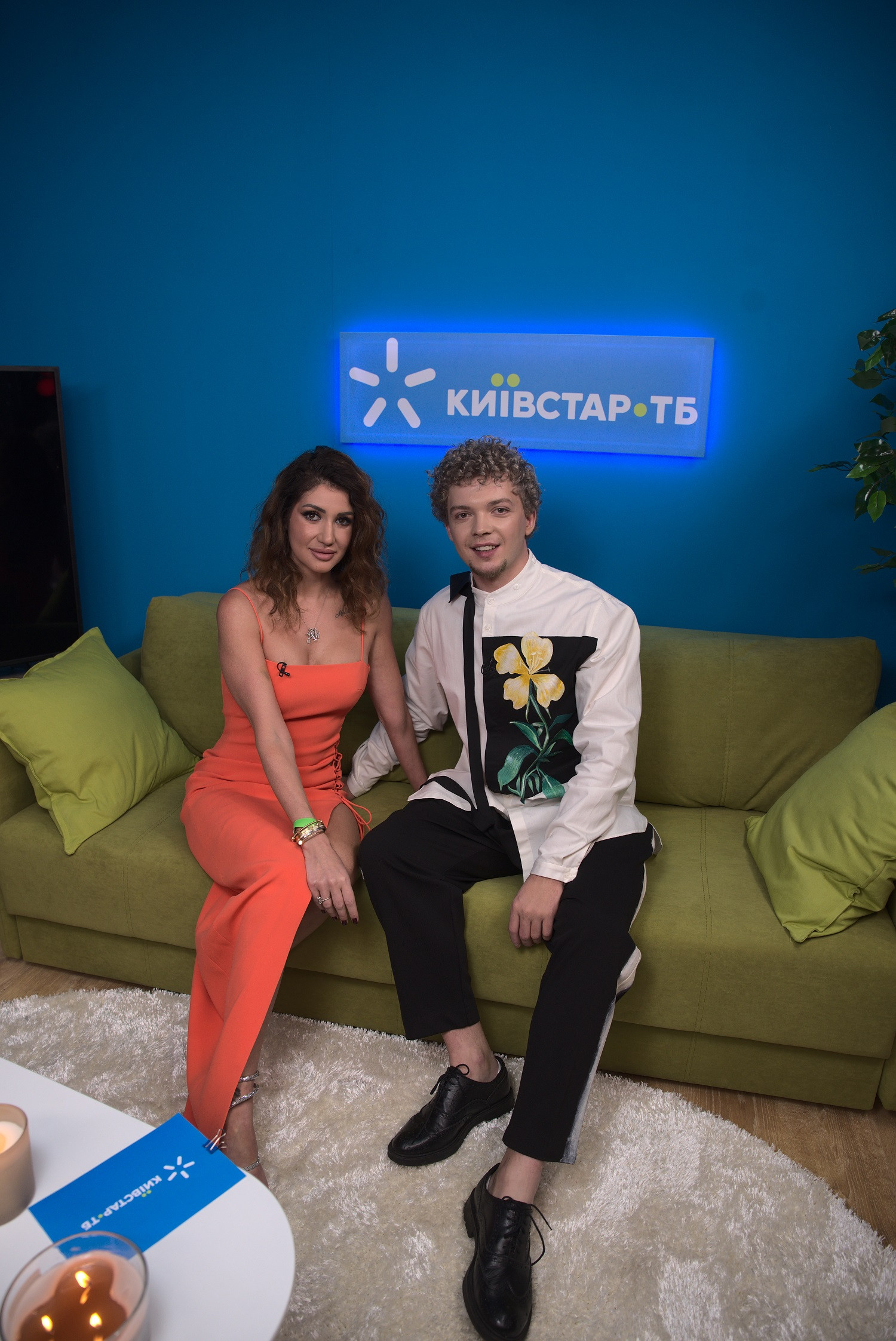 Лазановский Голос країни