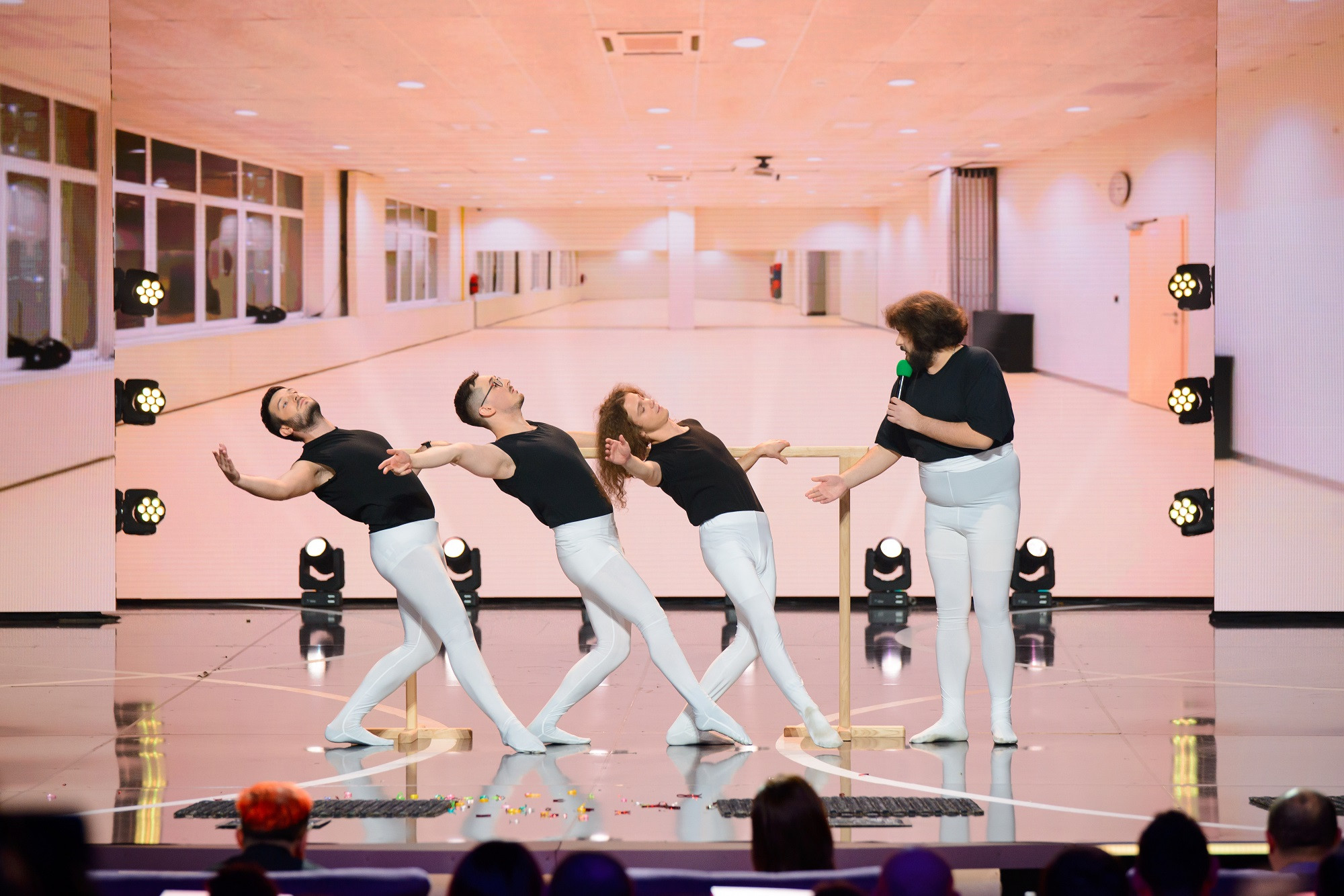 ЛІга Сміху фото