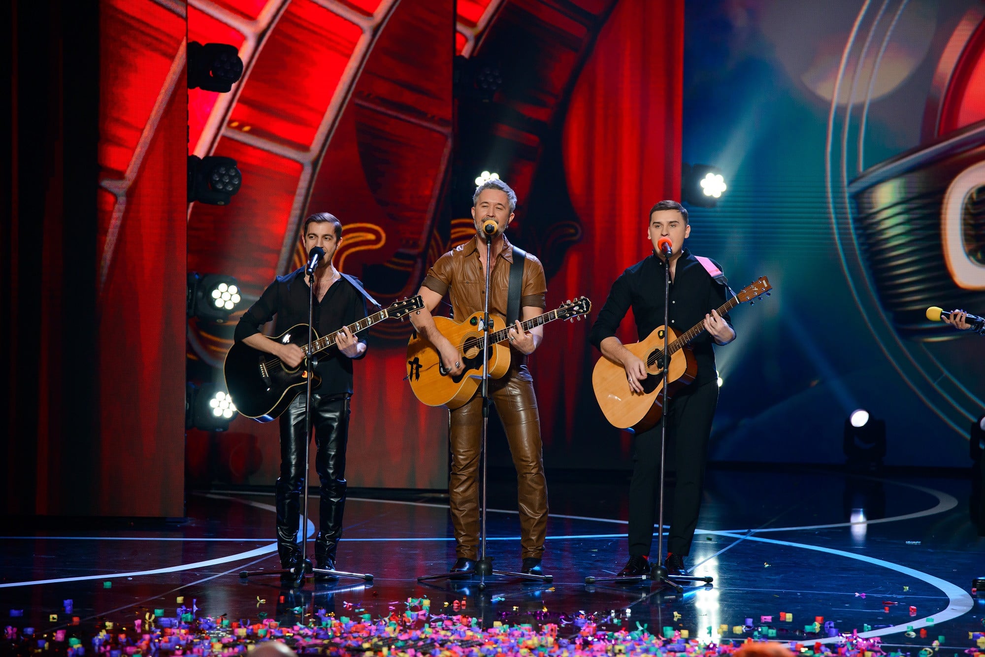 Лига Смеха фото