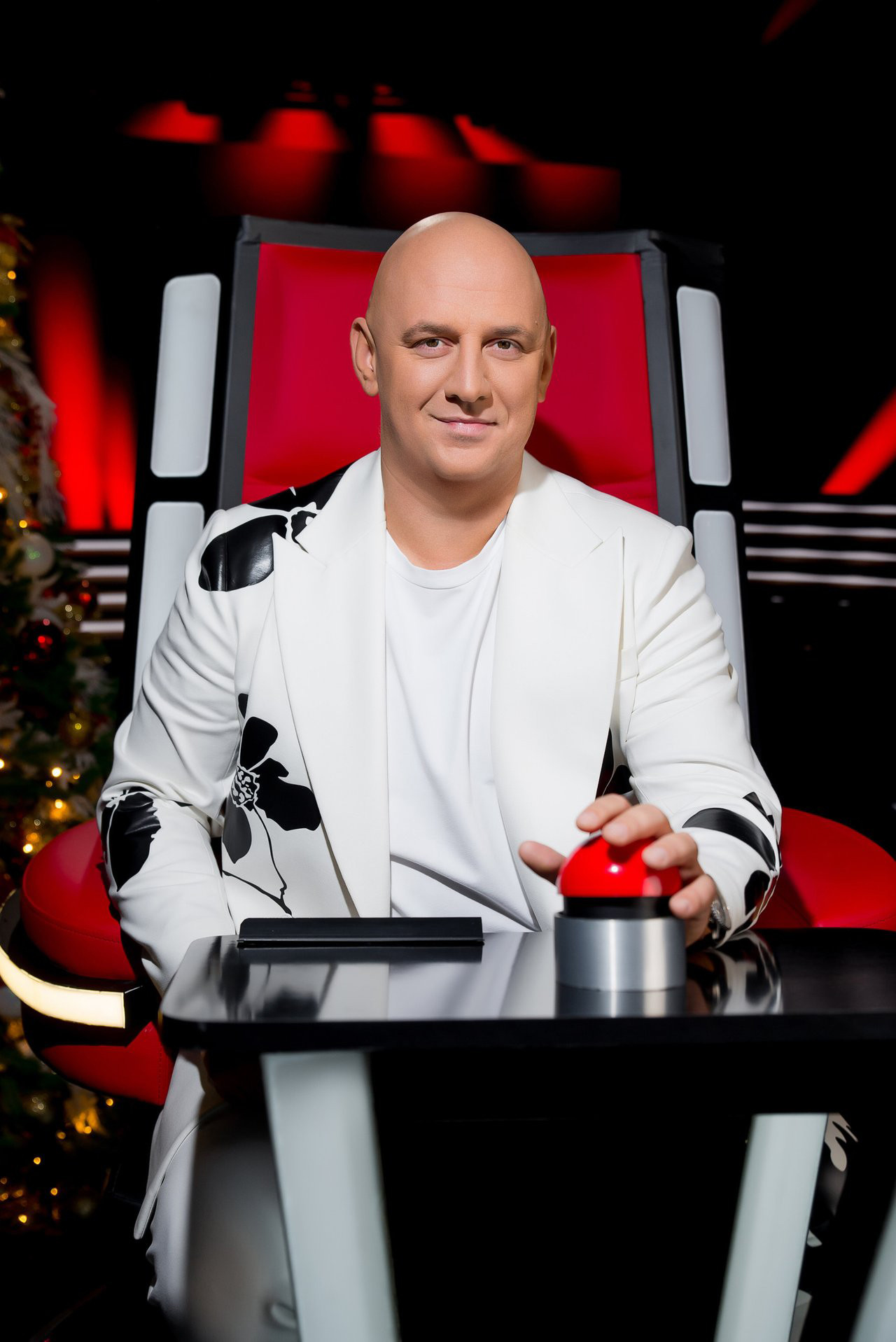 Потап Голос країни 12